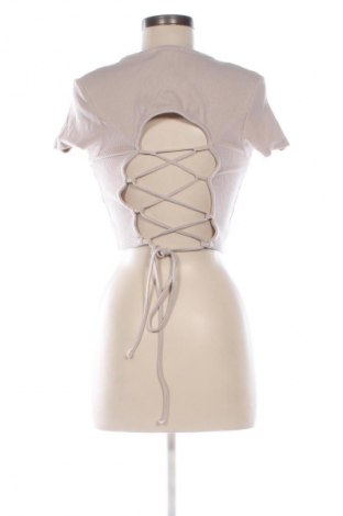 Damen Shirt Fb Sister, Größe S, Farbe Beige, Preis € 2,99