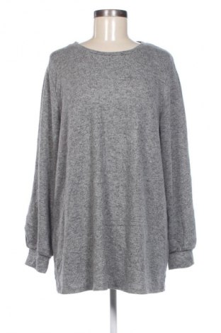 Damen Shirt Fiorella Rubino, Größe L, Farbe Grau, Preis 19,99 €