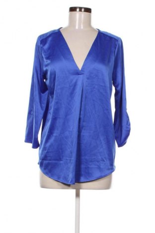 Damen Shirt Fisherfield, Größe M, Farbe Blau, Preis 5,99 €