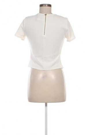 Damen Shirt Forever 21, Größe M, Farbe Weiß, Preis € 10,00