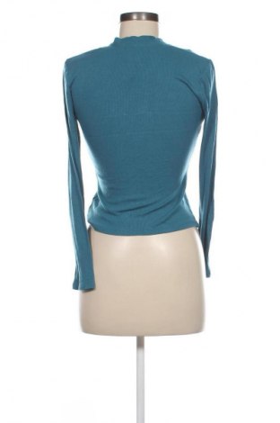 Damen Shirt Forever 21, Größe M, Farbe Blau, Preis € 2,99