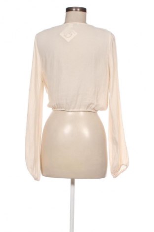 Damen Shirt Forever 21, Größe M, Farbe Ecru, Preis € 2,99