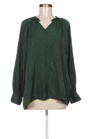 Bluză de femei Fransa, Mărime XL, Culoare Verde, Preț 45,99 Lei