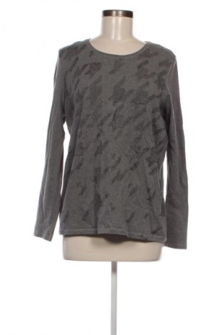 Damen Shirt G.W., Größe XL, Farbe Grau, Preis € 3,99