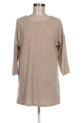 Damen Shirt Gerry Weber, Größe M, Farbe Beige, Preis 13,99 €