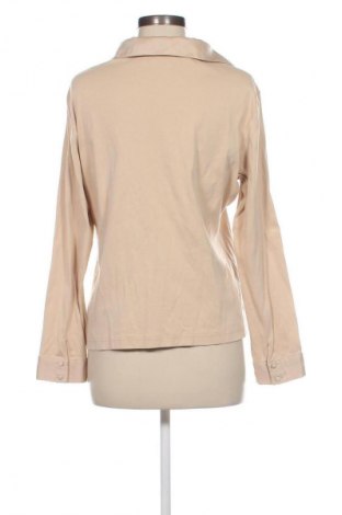 Γυναικεία μπλούζα Gerry Weber, Μέγεθος XL, Χρώμα  Μπέζ, Τιμή 9,86 €