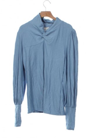 Damen Shirt Gestuz, Größe XS, Farbe Blau, Preis 24,99 €