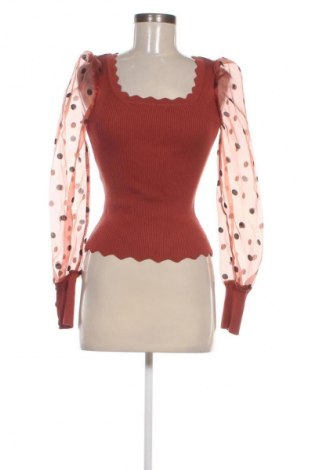 Damen Shirt Giorgia, Größe S, Farbe Rot, Preis € 5,12