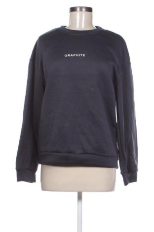 Damen Shirt Graphite, Größe M, Farbe Grau, Preis 5,99 €