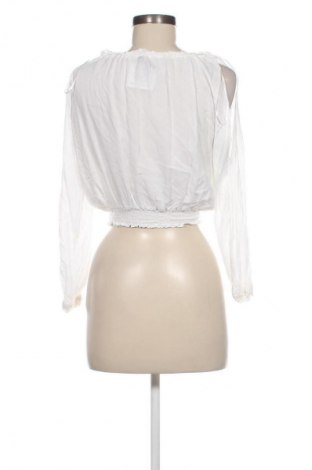 Dámská halenka H&M, Velikost S, Barva Bílá, Cena  242,00 Kč