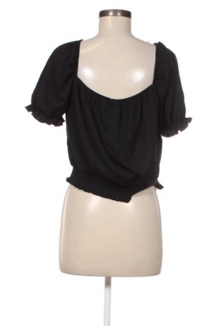 Damen Shirt H&M, Größe M, Farbe Schwarz, Preis € 13,99