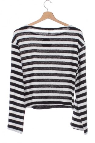 Дамска блуза H&M, Размер XS, Цвят Многоцветен, Цена 10,99 лв.
