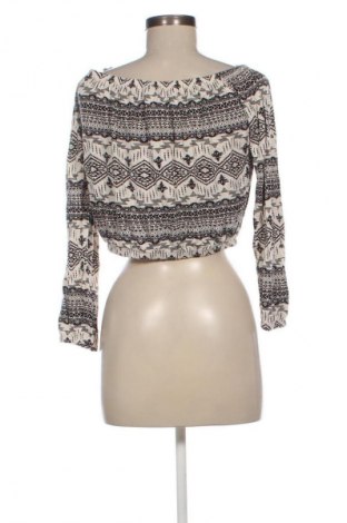 Bluză de femei H&M, Mărime M, Culoare Multicolor, Preț 10,99 Lei