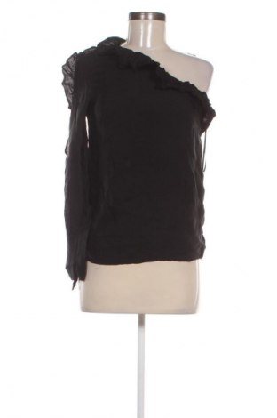 Damen Shirt H&M, Größe S, Farbe Schwarz, Preis € 7,67