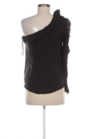 Damen Shirt H&M, Größe S, Farbe Schwarz, Preis € 7,67