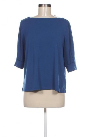 Damen Shirt H&M, Größe M, Farbe Blau, Preis € 8,92