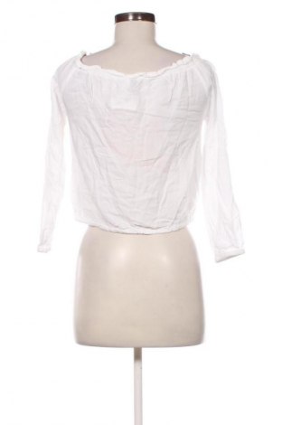 Damen Shirt H&M, Größe M, Farbe Weiß, Preis € 2,99