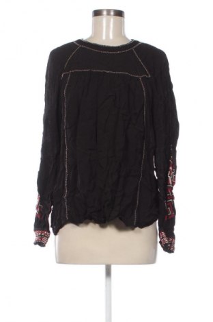 Damen Shirt H&M, Größe M, Farbe Schwarz, Preis € 7,99