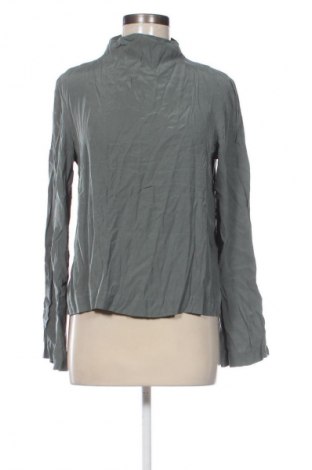 Damen Shirt H&M, Größe S, Farbe Grün, Preis € 13,99