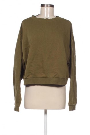 Dámská halenka H&M, Velikost L, Barva Zelená, Cena  179,00 Kč