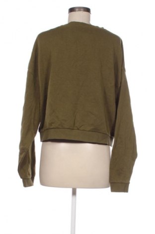 Dámská halenka H&M, Velikost L, Barva Zelená, Cena  179,00 Kč
