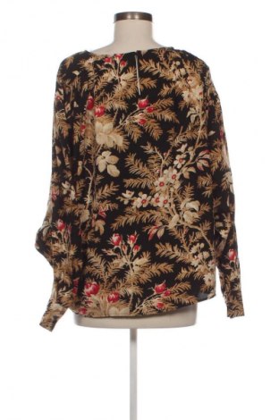 Дамска блуза H&M, Размер L, Цвят Многоцветен, Цена 10,99 лв.