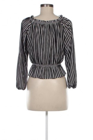 Dámská halenka H&M, Velikost M, Barva Černá, Cena  159,00 Kč