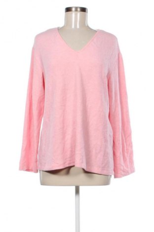 Damen Shirt H&M, Größe S, Farbe Rosa, Preis 7,99 €