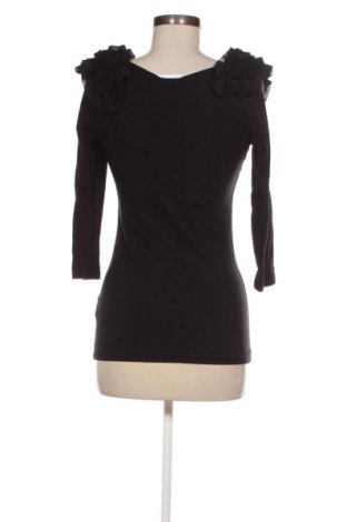 Damen Shirt H&M, Größe S, Farbe Schwarz, Preis € 5,99