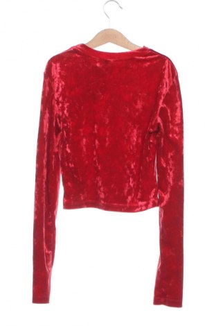 Damen Shirt H&M, Größe XS, Farbe Rot, Preis 3,99 €