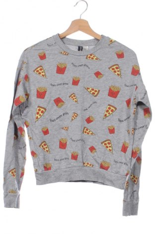 Damen Shirt H&M, Größe XS, Farbe Mehrfarbig, Preis 7,99 €