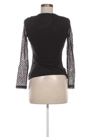 Damen Shirt H&M, Größe S, Farbe Schwarz, Preis € 2,99