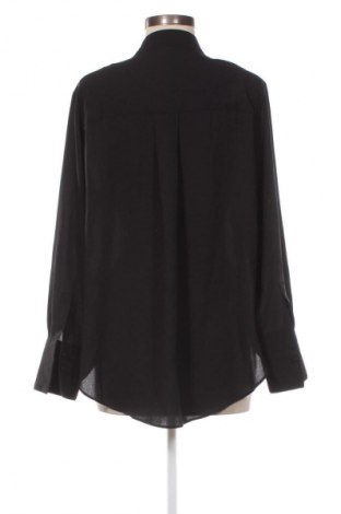 Bluză de femei H&M, Mărime XL, Culoare Negru, Preț 61,99 Lei