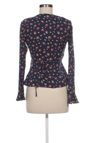 Bluzka damska H&M Divided, Rozmiar S, Kolor Kolorowy, Cena 43,68 zł