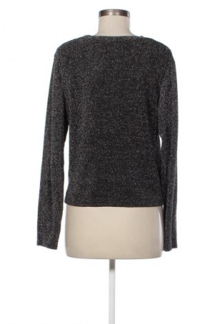 Γυναικεία μπλούζα H&M Divided, Μέγεθος M, Χρώμα Μαύρο, Τιμή 6,99 €
