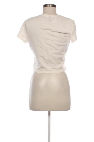 Bluzka damska H&M Divided, Rozmiar M, Kolor ecru, Cena 43,68 zł
