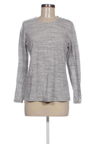 Damen Shirt H&M Divided, Größe L, Farbe Grau, Preis € 5,99