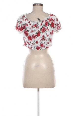 Damen Shirt H&M Divided, Größe M, Farbe Mehrfarbig, Preis 2,99 €