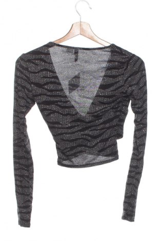 Damen Shirt H&M Divided, Größe XS, Farbe Mehrfarbig, Preis € 2,99