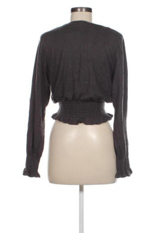 Bluzka damska H&M Divided, Rozmiar S, Kolor Szary, Cena 13,99 zł