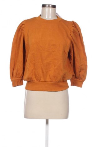 Dámska blúza H&M L.O.G.G., Veľkosť S, Farba Oranžová, Cena  2,95 €