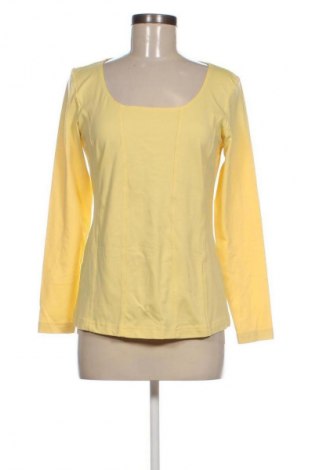 Damen Shirt Heine, Größe L, Farbe Gelb, Preis € 6,99