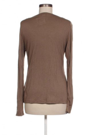 Damen Shirt Heine, Größe M, Farbe Braun, Preis € 6,99