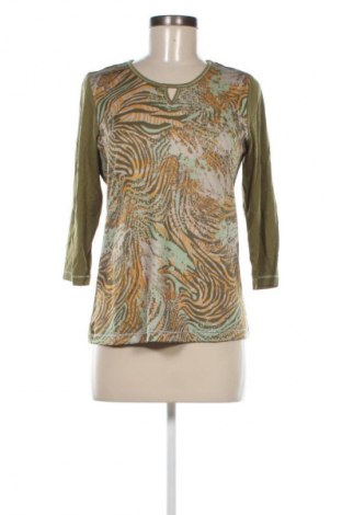 Damen Shirt Helena Vera, Größe S, Farbe Mehrfarbig, Preis € 8,99