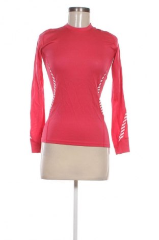 Damen Shirt Helly Hansen, Größe M, Farbe Rosa, Preis € 46,65