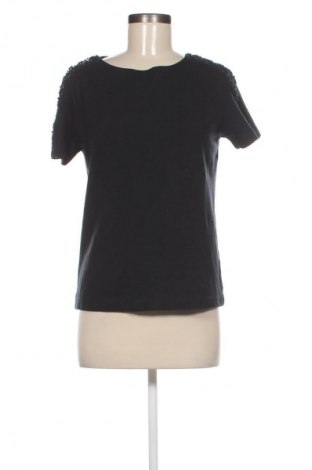 Damen Shirt Hugo Boss, Größe S, Farbe Schwarz, Preis 27,99 €