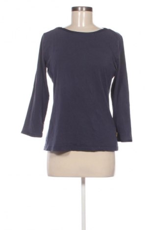 Damen Shirt Hugo Boss, Größe L, Farbe Blau, Preis 62,97 €