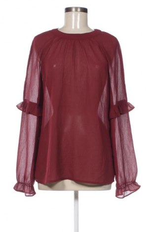 Damen Shirt Iwie, Größe L, Farbe Rot, Preis € 5,99