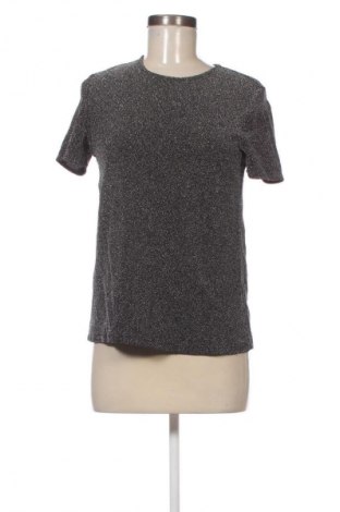 Damen Shirt Jacqueline De Yong, Größe S, Farbe Silber, Preis 5,99 €