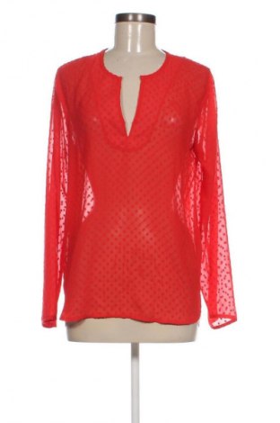 Damen Shirt Jacqueline De Yong, Größe M, Farbe Rot, Preis 5,99 €